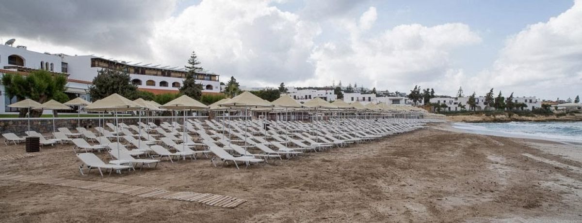 imagini hotel CRETA MARIS